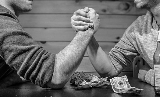 what are you worth in the market?