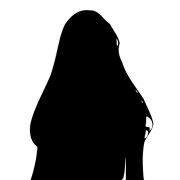 woman-silhouette